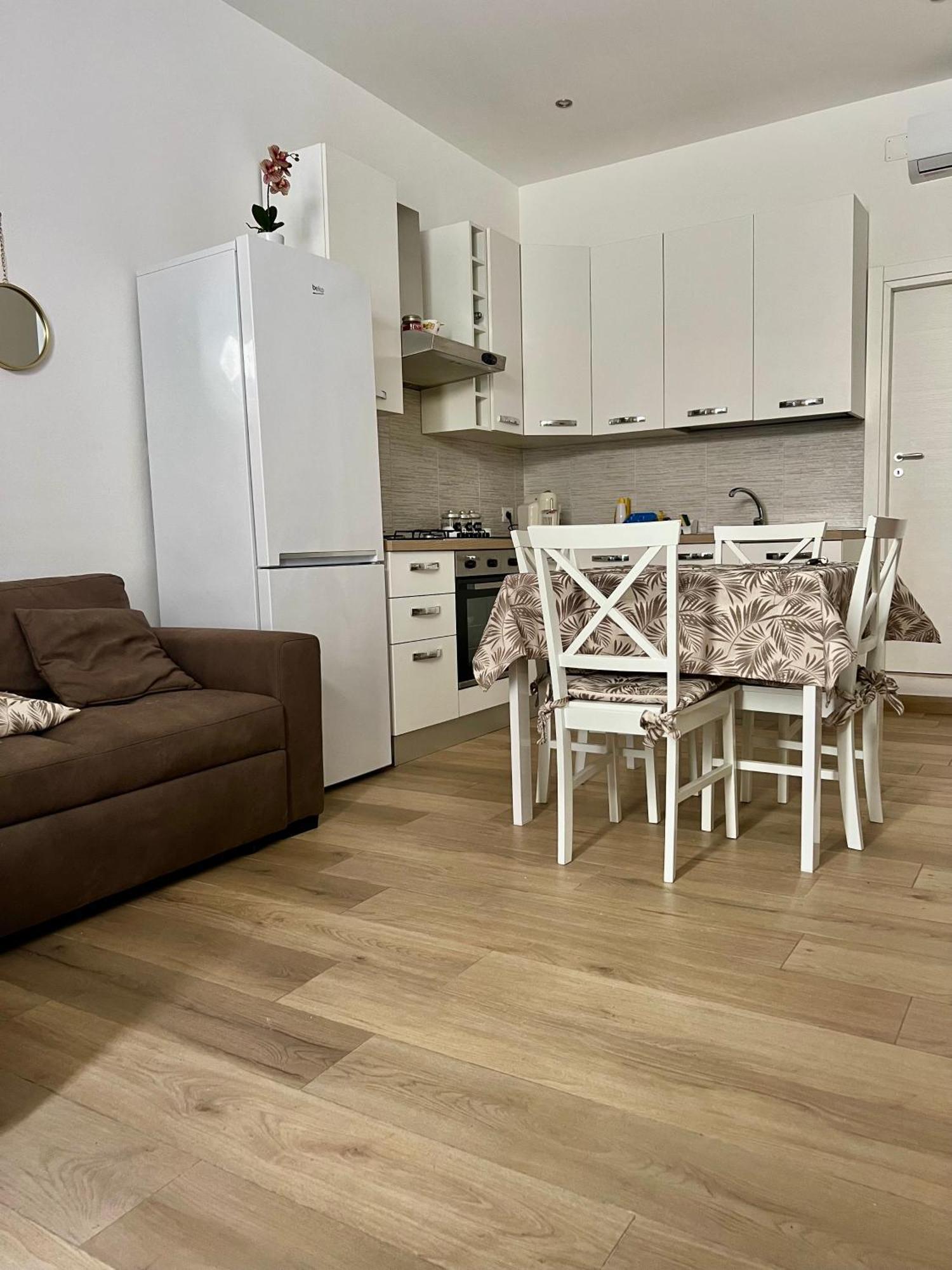Apartament La Dimora Di Anna